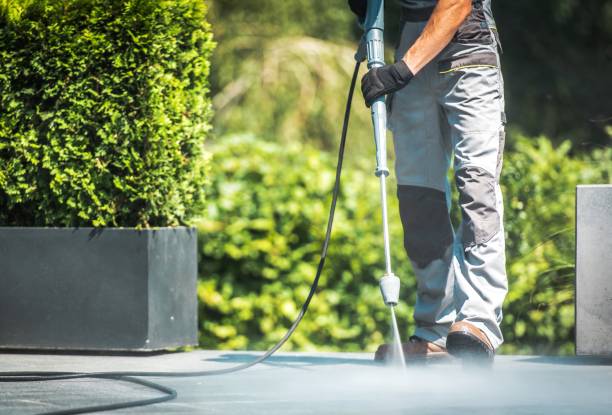 Best Post-Construction Pressure Washing  in Remsenburg Speonk, NY
